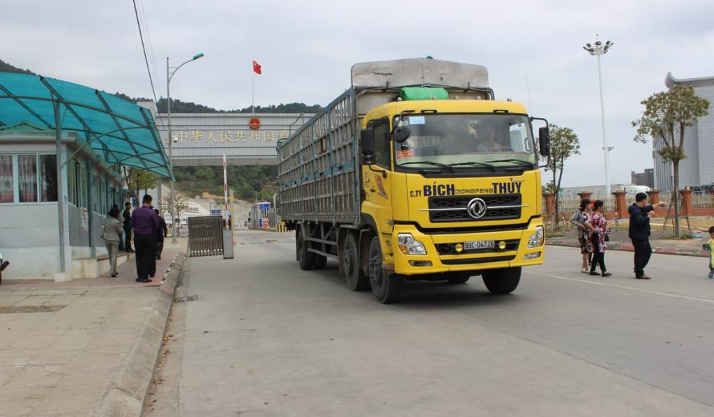 Lạng Sơn: Doanh nghiệp chây ì gây khó khăn trong thu hồi nợ thuế xuất nhập khẩu - Ảnh 1. Lạng Sơn: Doanh nghiệp chây ì gây khó khăn trong thu hồi nợ thuế xuất nhập khẩu - Ảnh 1.