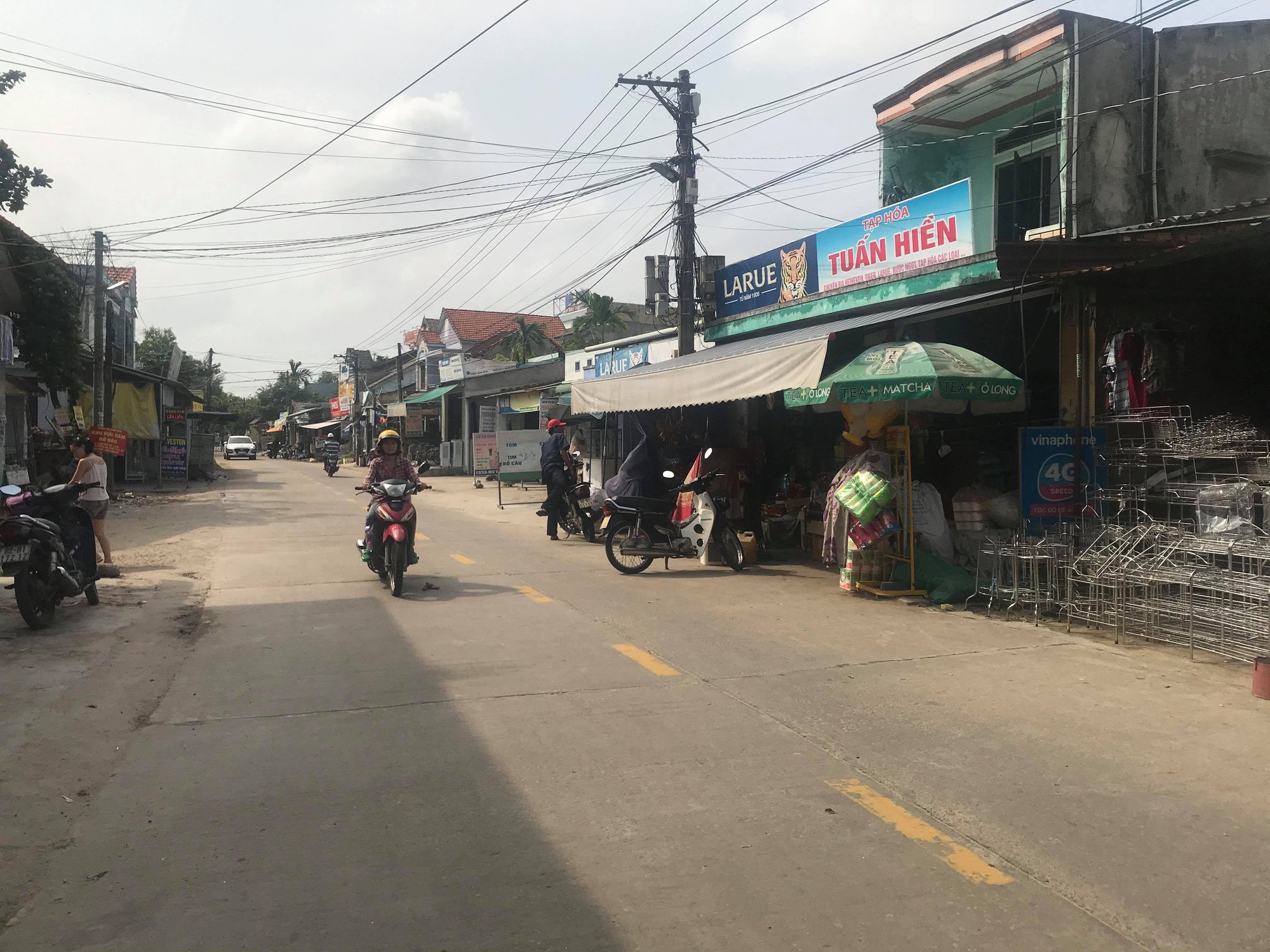 Bình Đào: Xây dựng nông thôn mới gắn với OCOP - Ảnh 3. Bình Đào: Xây dựng nông thôn mới gắn với OCOP - Ảnh 3.