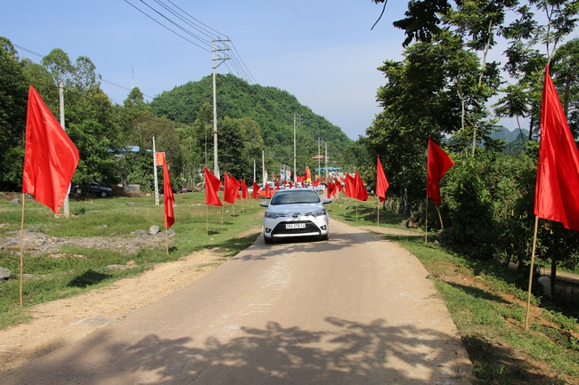 Diện mạo nông thôn mới thành phố Sơn La - Ảnh 6.