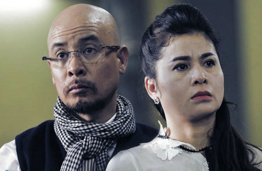 Sau ly hôn, bà Lê Hoàng Diệp Thảo giàu cỡ nào? - Ảnh 1. Sau ly hôn, bà Lê Hoàng Diệp Thảo giàu cỡ nào? - Ảnh 1.