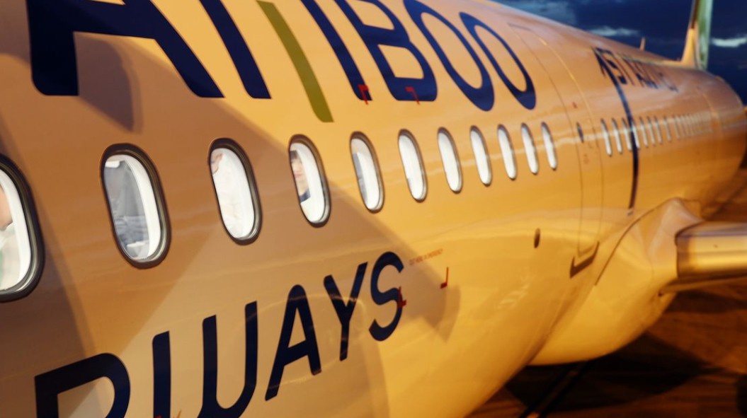 Vừa "lộ" lỗ 300 tỷ đồng, Bamboo Airways lên kế hoạch IPO vào năm 2020 - Ảnh 1. Vừa "lộ" lỗ 300 tỷ đồng, Bamboo Airways lên kế hoạch IPO vào năm 2020 - Ảnh 1.