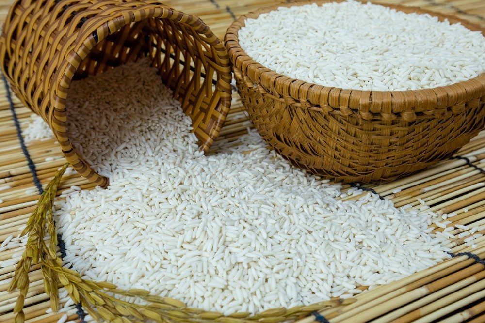 Xuất khẩu gạo gặp khó: Vẫn cán đích mục tiêu? - Ảnh 2. Xuất khẩu gạo gặp khó: Vẫn cán đích mục tiêu? - Ảnh 2.