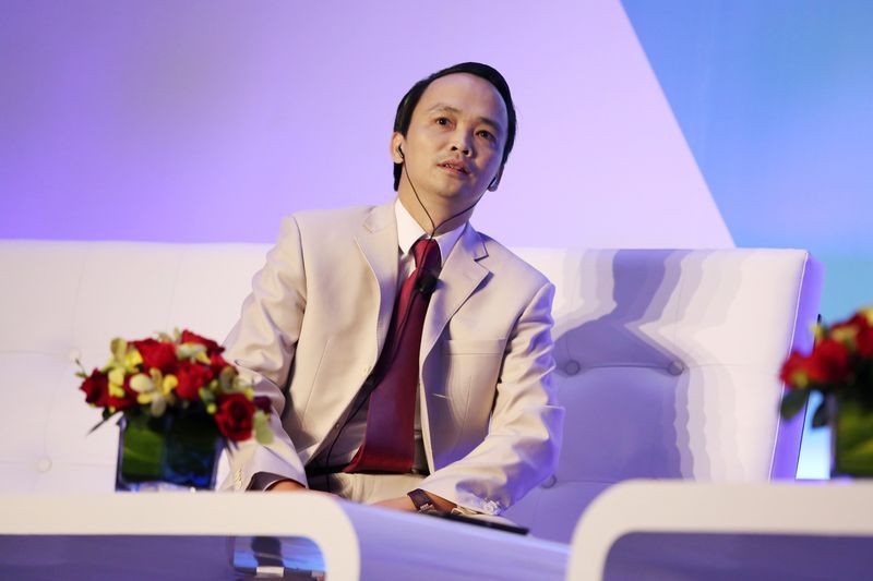 Vừa "lộ" lỗ 300 tỷ đồng, Bamboo Airways lên kế hoạch IPO vào năm 2020 - Ảnh 2. Vừa "lộ" lỗ 300 tỷ đồng, Bamboo Airways lên kế hoạch IPO vào năm 2020 - Ảnh 2.