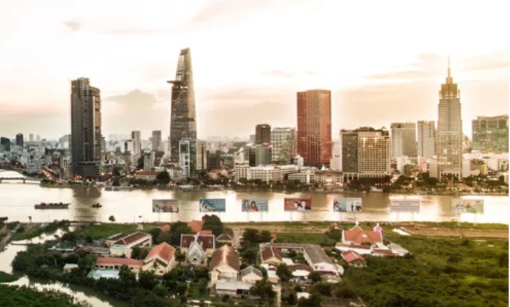 Khối ngoại lùng thuê văn phòng cao cấp - Ảnh 1. Khối ngoại lùng thuê văn phòng cao cấp - Ảnh 1.
