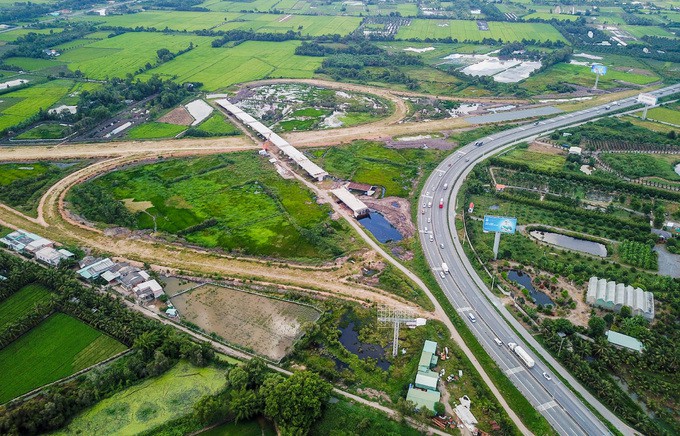 Thủ tướng chỉ đạo “nóng” đối với cao tốc Trung Lương – Mỹ Thuận - Ảnh 2. Thủ tướng chỉ đạo “nóng” đối với cao tốc Trung Lương – Mỹ Thuận - Ảnh 2.