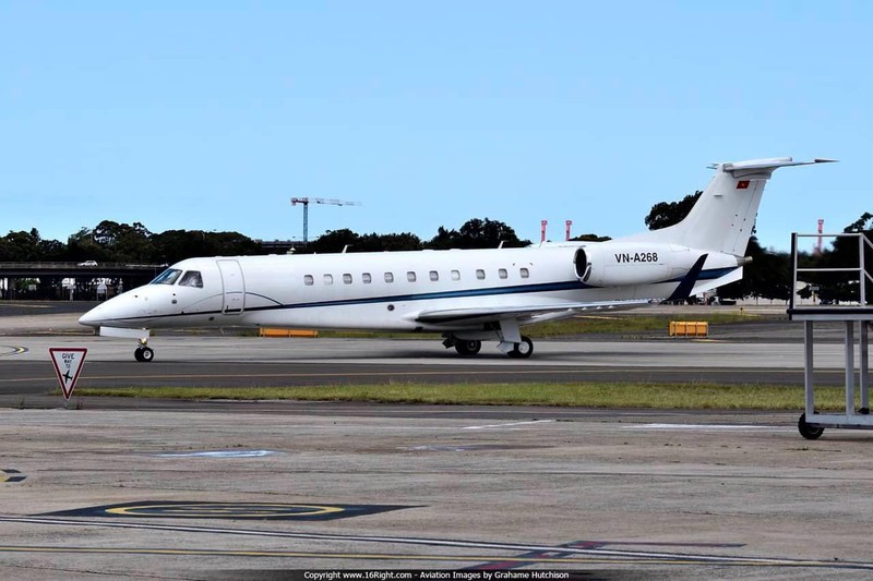 Vietstar Airlines tung dịch vụ bay VIP, khứ hồi chặng TP.HCM - Hà Nội lên tới gần 1 tỷ đồng - Ảnh 1. Vietstar Airlines tung dịch vụ bay VIP, khứ hồi chặng TP.HCM - Hà Nội lên tới gần 1 tỷ đồng - Ảnh 1.