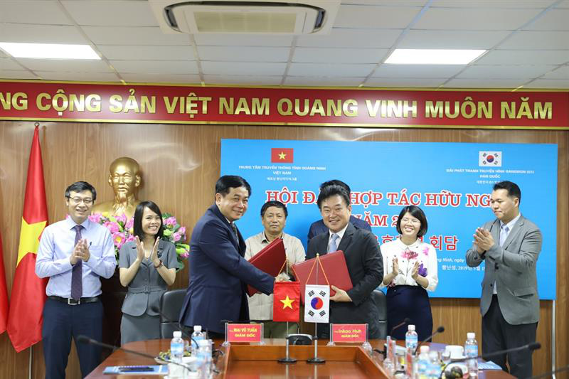 Quảng Ninh và 10 sự kiện nổi bật năm 2019 - Ảnh 10. Quảng Ninh và 10 sự kiện nổi bật năm 2019 - Ảnh 10.