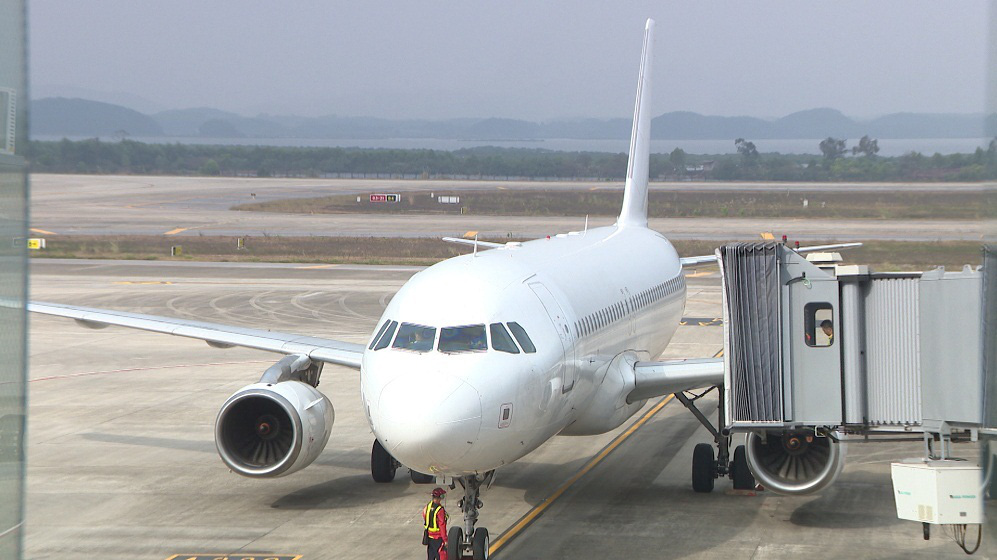 Quảng Ninh bốc rót những tấn than đầu tiên năm 2020 - Ảnh 3. Quảng Ninh bốc rót những tấn than đầu tiên năm 2020 - Ảnh 3.