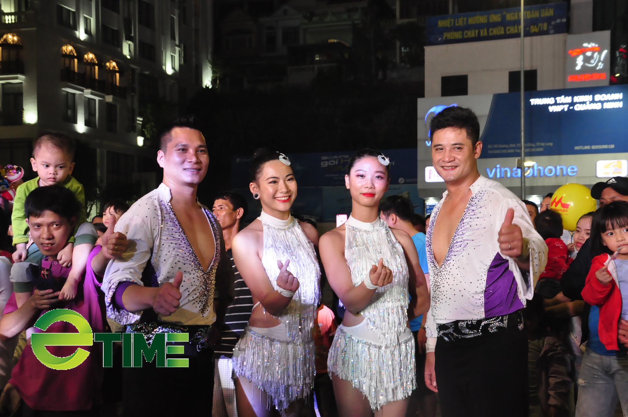 Quảng Ninh và 10 sự kiện nổi bật năm 2019 - Ảnh 6. Quảng Ninh và 10 sự kiện nổi bật năm 2019 - Ảnh 6.