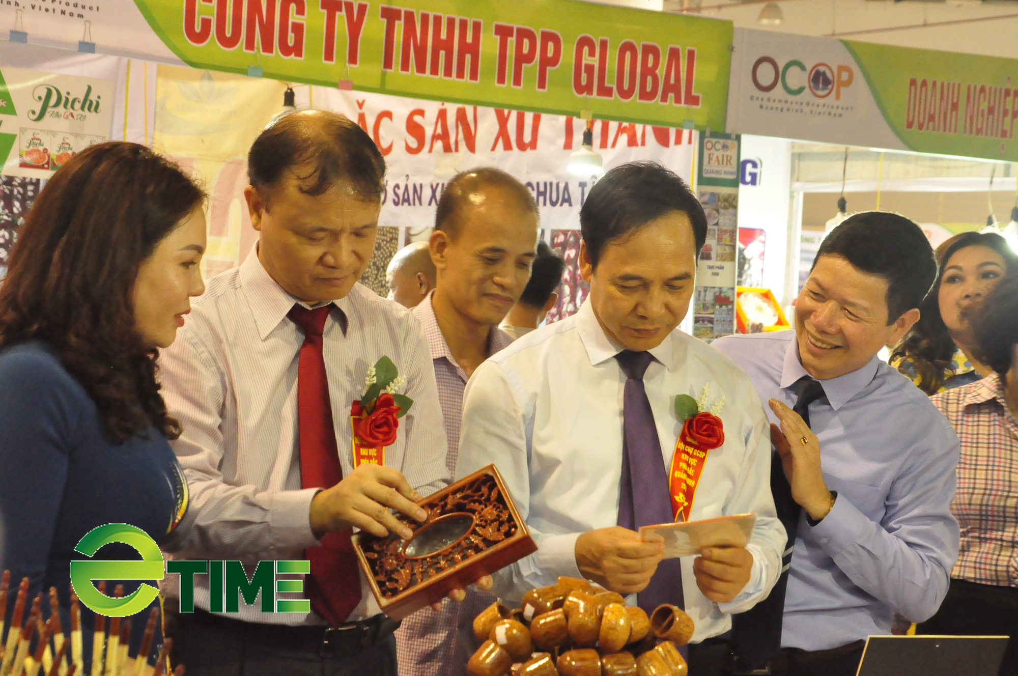 Quảng Ninh và 10 sự kiện nổi bật năm 2019 - Ảnh 8. Quảng Ninh và 10 sự kiện nổi bật năm 2019 - Ảnh 8.