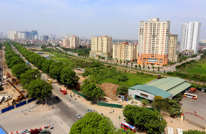 Hà Nội phê duyệt 12 dự án sử dụng vốn đầu tư công - Ảnh 1. Hà Nội phê duyệt 12 dự án sử dụng vốn đầu tư công - Ảnh 1.