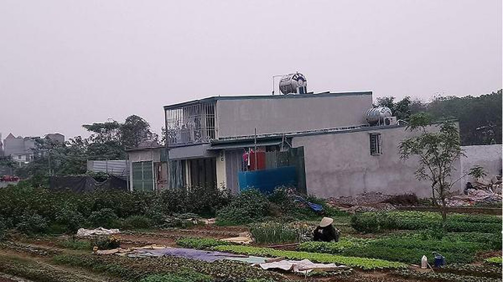 Hà Nội tập trung xử lý vi phạm lấn chiếm đất nông nghiệp, đất công - Ảnh 1. Hà Nội tập trung xử lý vi phạm lấn chiếm đất nông nghiệp, đất công - Ảnh 1.