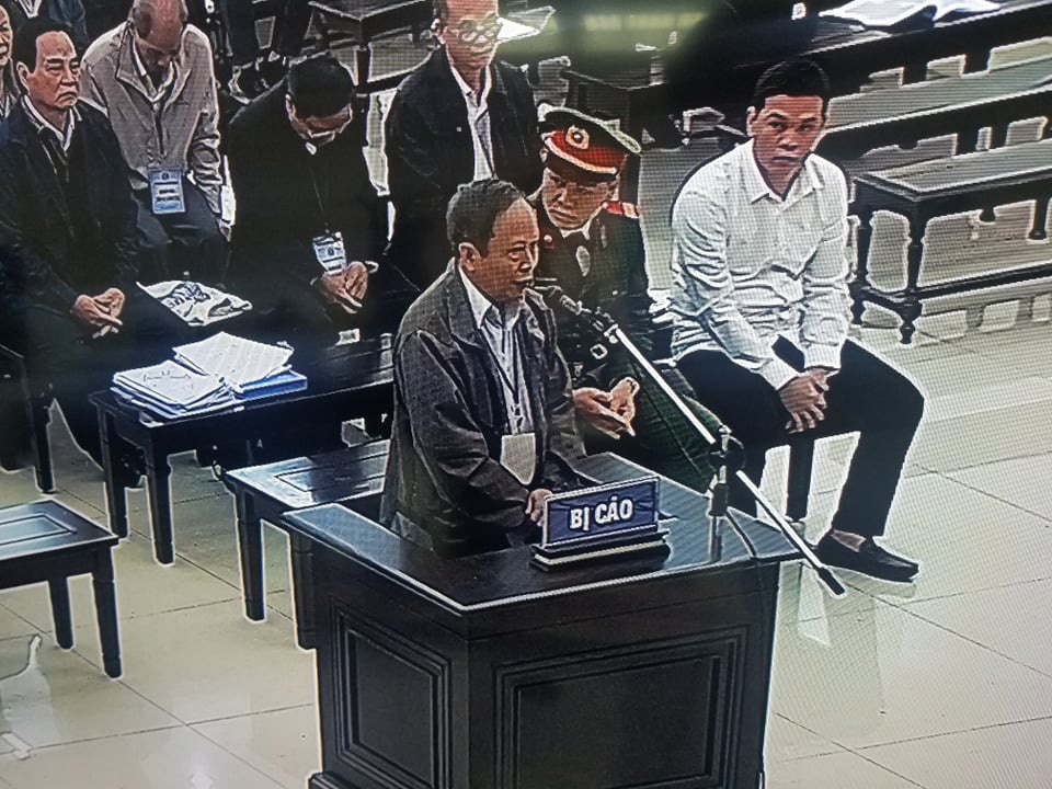 Cố Bí thư Nguyễn Bá Thanh giới thiệu cho Vũ 'nhôm' mua nhà tại Đà Nẵng? - Ảnh 1. Cố Bí thư Nguyễn Bá Thanh giới thiệu cho Vũ 'nhôm' mua nhà tại Đà Nẵng? - Ảnh 1.