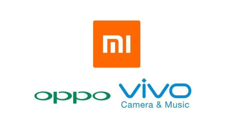 Vivo, Oppo và Xiaomi thành lập liên minh cung cấp chuyển tệp tin P2P - Ảnh 1. Vivo, Oppo và Xiaomi thành lập liên minh cung cấp chuyển tệp tin P2P - Ảnh 1.