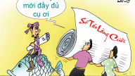 Sớ Táo Facebook