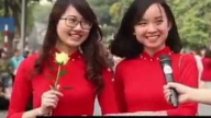 Video clip Phỏng vấn 8-3 quan điểm của các thanh niên FA