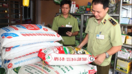 Nhận diện thủ đoạn tinh vi trong sản xuất phân bón giả, kém chất lượng