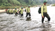 Quảng Nam đẩy mạnh công tác tuyên truyền chính sách chi trả DVMTR trên địa bàn tỉnh