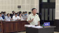 Sai phạm ở khu TĐC Hòa Liên: Bị cáo Nguyễn Tuấn Anh 'đổ tội' cho lãnh đạo Đà Nẵng?