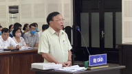 Sai phạm ở khu TĐC Hòa Liên: Bị cáo Nguyễn Tuấn Anh chỉ nhận lỗi, VKSND khẳng định có tội