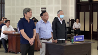 Sai phạm ở khu TĐC Hòa Liên: Tòa tuyên phạt bị cáo Nguyễn Tuấn Anh 5 năm 6 tháng tù