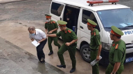 Tuyên phạt bị cáo Nguyễn Thành Tài-nguyên Phó Chủ tịch UBND TP.HCM 8 năm tù