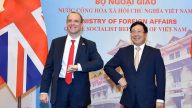 Việt Nam đồng ý áp dụng EVFTA với Anh trong giai đoạn Brexit