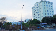 Đấu giá khu 'đất vàng' của Quỹ Đầu tư phát triển TP Cần Thơ