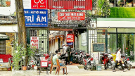 Thị trường mặt bằng cho thuê ấm dần