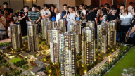 Công ty bất động sản tiết kiệm từng đồng