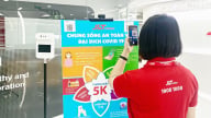 Sôi động thị trường thương mại điện tử cuối năm
