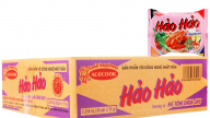 Acecook Việt Nam xác nhận sản phẩm mỳ Hảo Hảo, mỳ Đệ Nhất bị thu hồi tại Pháp