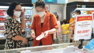 Hàng Việt ngày càng chất lượng, cơ hội vào siêu thị và  xuất khẩu