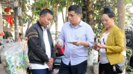 BHXH tỉnh Sơn La: Những kết quả nổi bật trong 6 tháng đầu năm 2021