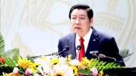 Trưởng Ban Nội chính T.Ư: Vụ kit test Việt Á là sự cảnh báo 'virus tham nhũng' còn rất nhiều, phức tạp