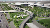 Năm 2023, Đồng Nai xây dựng 3 tuyến đường kết nối sân bay Long Thành