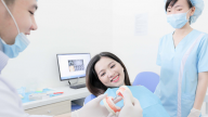 Thách thức của ngành nha khoa thời Covid: cập nhật công nghệ mới và khám chữa bệnh online 