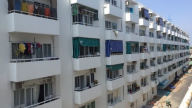 Hiến kế 'phá băng' nhà ở xã hội