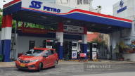 Số lượng cây xăng TP.HCM hết xăng tăng vọt, 121 nơi không có hàng để bán