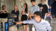 Sản phẩm đầu tiên ứng dụng công nghệ lọc nước siêu tinh khiết CDI được sáng chế bởi người Việt