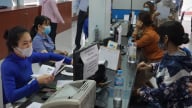 Tết 2023, đường sắt cung ứng hơn 176.000 chỗ phục vụ hành khách