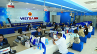 Vietbank bất ngờ lãi gấp đôi trong quý III