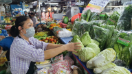 Cần mở rộng đối tượng, liên kết các tỉnh thành để bình ổn thị trường