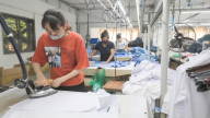 Linh hoạt, nhạy bén giữ đà tăng trưởng ngoạn mục
