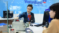 Quý III,  Vietinbank lãi thuần gần 12.924 tỷ đồng