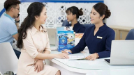 Bà Trương Mỹ Lan không giữ chức vụ quản lý và điều hành tại SCB