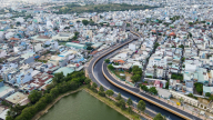 Phường có dân số đông nhất TP. Hồ Chí Minh