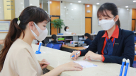 Sacombank lãi hơn 4.400 tỷ đồng trong 9 tháng, nợ xấu giảm mạnh