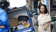 Người Việt chuộng đặt đồ ăn, mua hàng online nhất