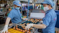 Doanh nghiệp tìm cách kìm giá hàng Tết